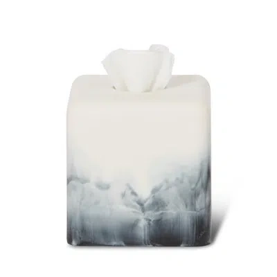 Roselli Trading Company Ombre Tissue Cover