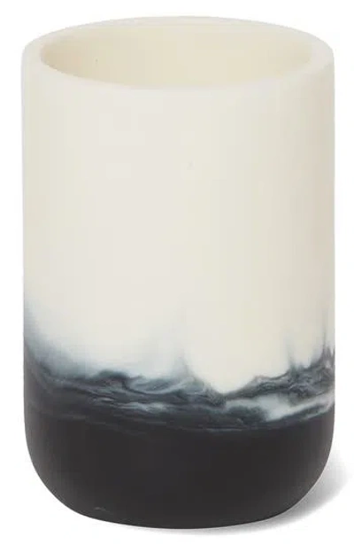 Roselli Trading Company Ombré Tumbler In Multi