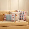 Roselli Trading Desert Sky Decorative Pillow, 20 X 20 In Multi