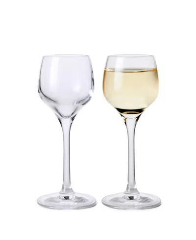 Rosendahl 1.7 oz Shot Glasses, Set Of 2 In Clear