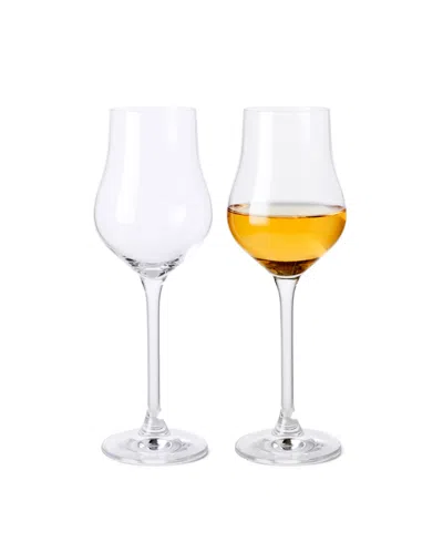 Rosendahl 7.8 oz Spirit Glasses, Set Of 2 In Clear
