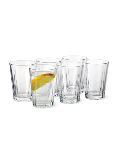 Rosendahl Grand Cru 7.5 oz Tumblers, Set Of 6 In Clear