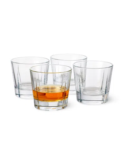 Rosendahl Grand Cru 9.2 oz Tumblers, Set Of 4 In Clear