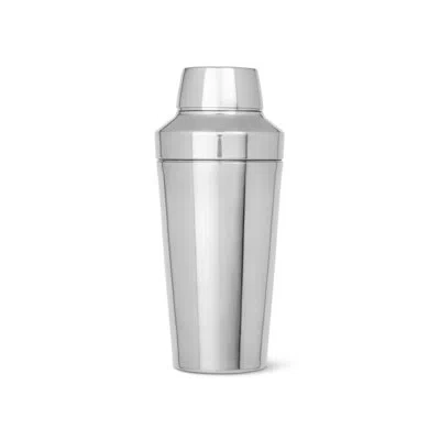 Rosendahl Grand Cru Barware Shaker, Steel, H: 7.9"