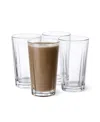 Rosendahl Grand Cru Cafe Glasses, Set Of 4 In Clear