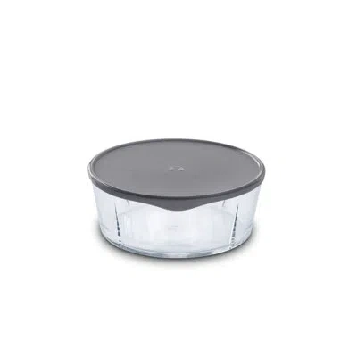 Rosendahl Grand Cru Lid For Bowl, Gray