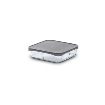 Rosendahl Grand Cru Lid For Dish, Gray