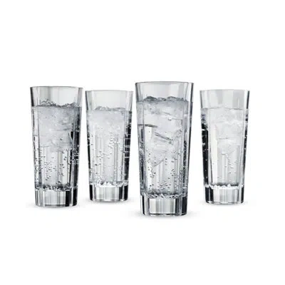 Rosendahl Grand Cru Long Drink Glass, Clear, 10.1 Oz, 4 Pcs