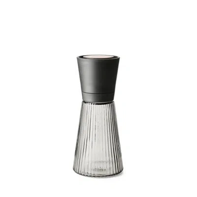 Rosendahl Grand Cru Nouveau Multi Use Grinder In Black;dark Gray Smoke