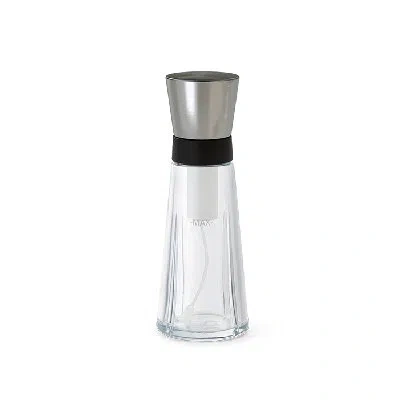 Rosendahl Grand Cru Oil Spray, Black/steel, 4.7 oz