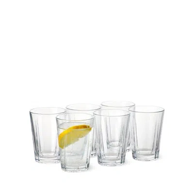 Rosendahl Grand Cru Tumbler, Clear, 7.4 Oz, 6 Pcs.