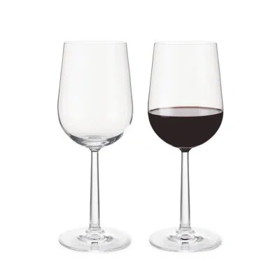 Rosendahl Grand Cru White Wine Glass, Clear, 10.8 Oz, 2 Pcs.