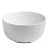 Rosendahl Kahler Hammershoi Bowl In White