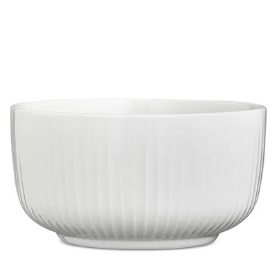 Rosendahl Kahler Hammershoi Bowl In White