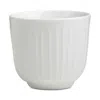 Rosendahl Kahler Hammershoi Cup In White
