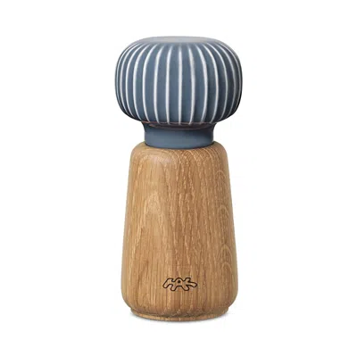 Rosendahl Kahler Hammershoi Grinder In Gray