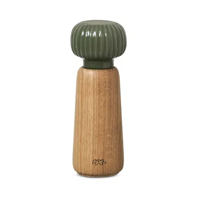 Rosendahl Kahler Hammershoi Grinder In Green