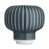 Rosendahl Kahler Hammershoi Grinder Knob In Gray
