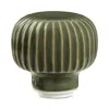 Rosendahl Kahler Hammershoi Grinder Knob In Green