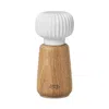 Rosendahl Kahler Hammershoi Grinder In White