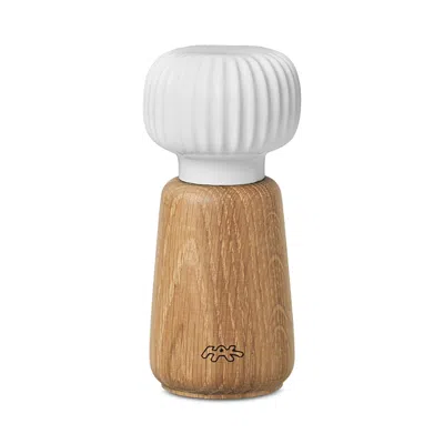 Rosendahl Kahler Hammershoi Grinder In White