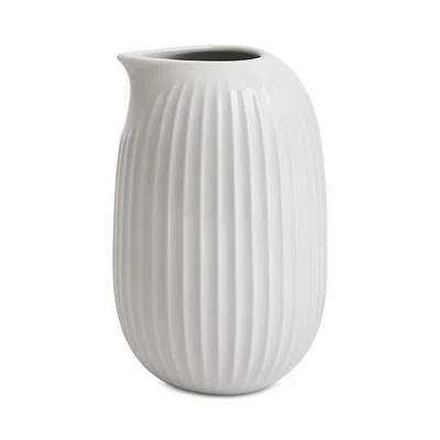 Rosendahl Kahler Hammershoi Jug In White