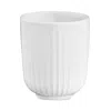 Rosendahl Kahler Hammershoi Mug In White