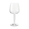 Rosendahl Kahler Hammershoi Red Wine Glass, Set Of 2 In Clear