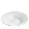 Rosendahl Kahler Hammershoi Soup Plate In White