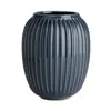Rosendahl Kahler Hammershoi Vase In Gray