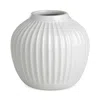 Rosendahl Kahler Hammershoi Vase In White
