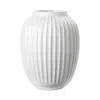 Rosendahl Kahler Hammershoi Vase In White