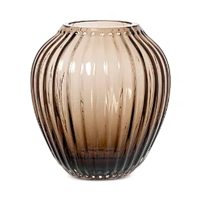 Rosendahl Kahler Hammershoi Vase In Wood