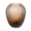 Rosendahl Kahler Hammershoi Vase In Wood