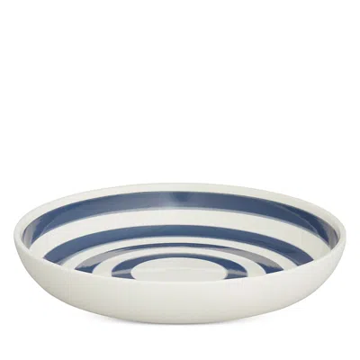 Rosendahl Kahler Omaggio Dish, Blue