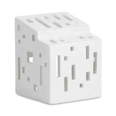 Rosendahl Kahler Urbania Functio Lighthouse In White