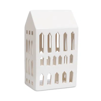 Rosendahl Kahler Urbania Lighthouse Church In White