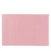 Rosendahl Lyngby Herringbone Place Mat In Rose