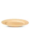 Rosendahl Lyngby Porcelain Rhombe Color Dinner Plate In Sand