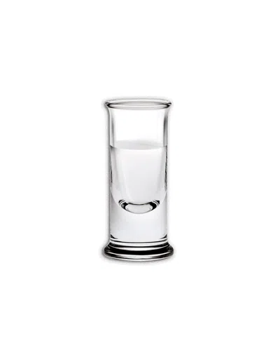 Rosendahl No.5 Shot Glass, 1.7 oz In Clear