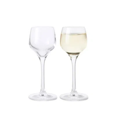 Rosendahl Premium Shot Glass, Clear, 1.7 Oz, 2 Pcs.