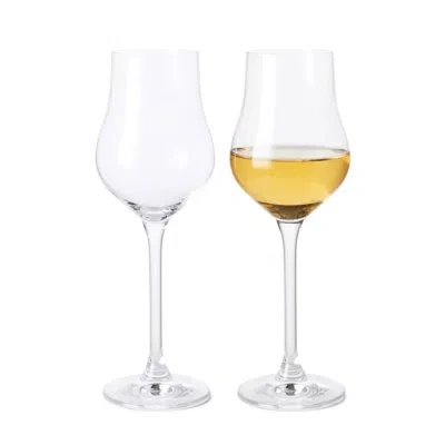 Rosendahl Premium Spirit Glass, Clear, 7.8 Oz, 2 Pcs.
