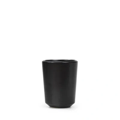 Rosendahl Rå Utensil Crock In Black