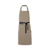 Rosendahl Ra Apron In Gray