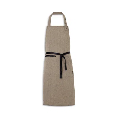 Rosendahl Ra Apron In Gray