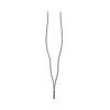 Rosendahl Ra Gun Metallic Kitchen Tweezer Tongs In Chrome