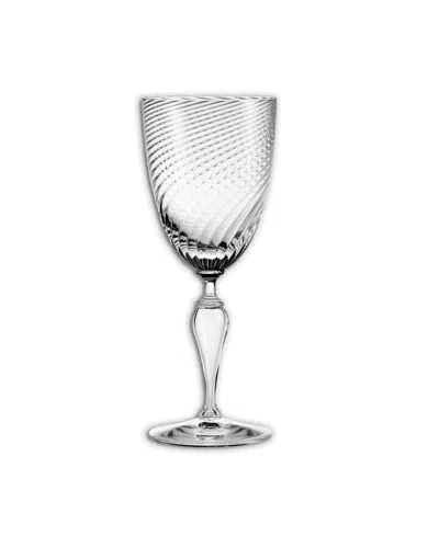 Rosendahl Regina Red Wine Glass, 9.5 oz In Clear