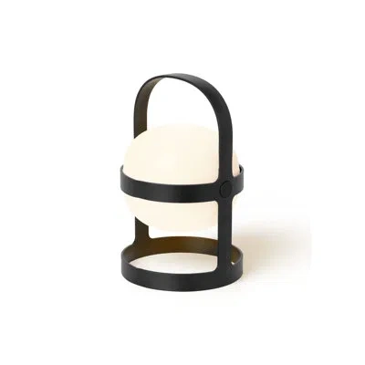 Rosendahl Soft Spot Solar Lamp In Black