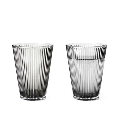 Rosendahl Tumbler 2 Pieces. In Gray