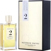 ROSENDO MATEU ROSENDO MATEU UNISEX 2 CITRUS WOOD SUEDE LEATHER EDP SPRAY 3.4 OZ FRAGRANCES 8436018276175